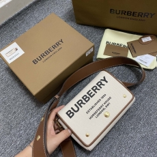 Burberry Satchel Bags